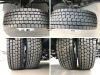 HINO Ranger Truck (With 4 Steps Of Cranes) 2KG-FE2ACA 2025 1,000km_17