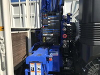 HINO Ranger Truck (With 4 Steps Of Cranes) 2KG-FE2ACA 2025 1,000km_23