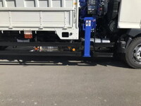 HINO Ranger Truck (With 4 Steps Of Cranes) 2KG-FE2ACA 2025 1,000km_27