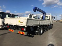 HINO Ranger Truck (With 4 Steps Of Cranes) 2KG-FE2ACA 2025 1,000km_2