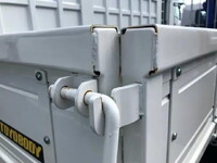 HINO Ranger Truck (With 4 Steps Of Cranes) 2KG-FE2ACA 2025 1,000km_32