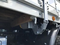HINO Ranger Truck (With 4 Steps Of Cranes) 2KG-FE2ACA 2025 1,000km_36