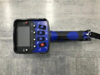 HINO Ranger Truck (With 4 Steps Of Cranes) 2KG-FE2ACA 2025 1,000km_37