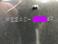HINO Ranger Truck (With 4 Steps Of Cranes) 2KG-FE2ACA 2025 1,000km_39