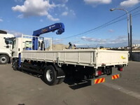 HINO Ranger Truck (With 4 Steps Of Cranes) 2KG-FE2ACA 2025 1,000km_4