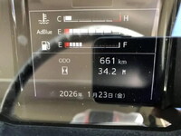 HINO Ranger Truck (With 4 Steps Of Cranes) 2KG-FE2ACA 2025 1,000km_9