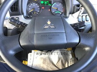 MITSUBISHI FUSO Canter Truck (With 5 Steps Of Cranes) 2PG-FEB80 2025 1,000km_10