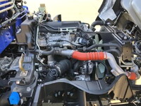 MITSUBISHI FUSO Canter Truck (With 5 Steps Of Cranes) 2PG-FEB80 2025 1,000km_13