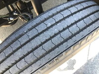 MITSUBISHI FUSO Canter Truck (With 5 Steps Of Cranes) 2PG-FEB80 2025 1,000km_14