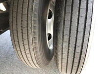 MITSUBISHI FUSO Canter Truck (With 5 Steps Of Cranes) 2PG-FEB80 2025 1,000km_15