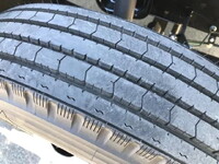 MITSUBISHI FUSO Canter Truck (With 5 Steps Of Cranes) 2PG-FEB80 2025 1,000km_17