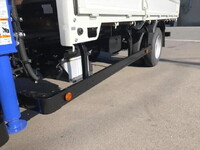 MITSUBISHI FUSO Canter Truck (With 5 Steps Of Cranes) 2PG-FEB80 2025 1,000km_18