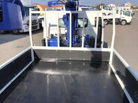 MITSUBISHI FUSO Canter Truck (With 5 Steps Of Cranes) 2PG-FEB80 2025 1,000km_21