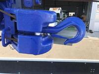 MITSUBISHI FUSO Canter Truck (With 5 Steps Of Cranes) 2PG-FEB80 2025 1,000km_22