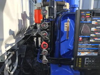 MITSUBISHI FUSO Canter Truck (With 5 Steps Of Cranes) 2PG-FEB80 2025 1,000km_24