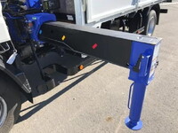 MITSUBISHI FUSO Canter Truck (With 5 Steps Of Cranes) 2PG-FEB80 2025 1,000km_25