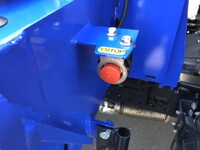 MITSUBISHI FUSO Canter Truck (With 5 Steps Of Cranes) 2PG-FEB80 2025 1,000km_26