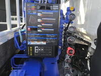 MITSUBISHI FUSO Canter Truck (With 5 Steps Of Cranes) 2PG-FEB80 2025 1,000km_27