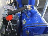 MITSUBISHI FUSO Canter Truck (With 5 Steps Of Cranes) 2PG-FEB80 2025 1,000km_28