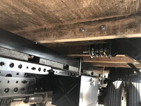 MITSUBISHI FUSO Canter Truck (With 5 Steps Of Cranes) 2PG-FEB80 2025 1,000km_29