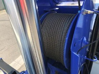 MITSUBISHI FUSO Canter Truck (With 5 Steps Of Cranes) 2PG-FEB80 2025 1,000km_30