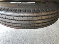 MITSUBISHI FUSO Canter Truck (With 5 Steps Of Cranes) 2PG-FEB80 2025 1,000km_33