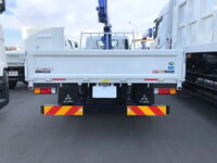 MITSUBISHI FUSO Canter Truck (With 5 Steps Of Cranes) 2PG-FEB80 2025 1,000km_34