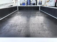 MITSUBISHI FUSO Canter Truck (With 5 Steps Of Cranes) 2PG-FEB80 2025 1,000km_35