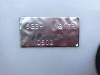 MITSUBISHI FUSO Canter Truck (With 5 Steps Of Cranes) 2PG-FEB80 2025 1,000km_39