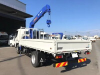 MITSUBISHI FUSO Canter Truck (With 5 Steps Of Cranes) 2PG-FEB80 2025 1,000km_4