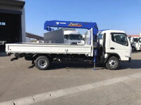 MITSUBISHI FUSO Canter Truck (With 5 Steps Of Cranes) 2PG-FEB80 2025 1,000km_5