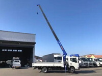 MITSUBISHI FUSO Canter Truck (With 5 Steps Of Cranes) 2PG-FEB80 2025 1,000km_6