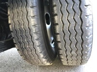 MITSUBISHI FUSO Canter Dump 2RG-FBA60 2025 500km_18