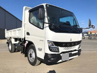 MITSUBISHI FUSO Canter Dump 2RG-FBA60 2025 500km_1