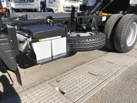 MITSUBISHI FUSO Canter Dump 2RG-FBA60 2025 500km_22