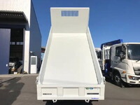 MITSUBISHI FUSO Canter Dump 2RG-FBA60 2025 500km_26