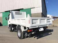 MITSUBISHI FUSO Canter Dump 2RG-FBA60 2025 500km_2