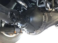 MITSUBISHI FUSO Canter Dump 2RG-FBA60 2025 500km_35