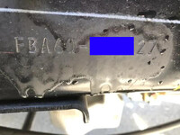 MITSUBISHI FUSO Canter Dump 2RG-FBA60 2025 500km_37