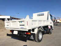 MITSUBISHI FUSO Canter Dump 2RG-FBA60 2025 500km_4