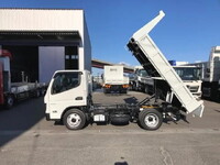 MITSUBISHI FUSO Canter Dump 2RG-FBA60 2025 500km_6