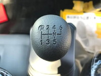 HINO Dutro Flat Body 2KG-XZC605M 2025 500km_11