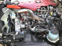 HINO Dutro Flat Body 2KG-XZC605M 2025 500km_16