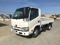 HINO Dutro Flat Body 2KG-XZC605M 2025 500km_1