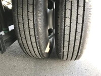 HINO Dutro Flat Body 2KG-XZC605M 2025 500km_21