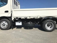 HINO Dutro Flat Body 2KG-XZC605M 2025 500km_27