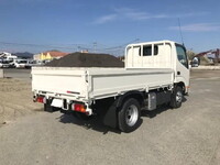 HINO Dutro Flat Body 2KG-XZC605M 2025 500km_2