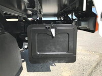 HINO Dutro Flat Body 2KG-XZC605M 2025 500km_30