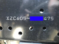 HINO Dutro Flat Body 2KG-XZC605M 2025 500km_33