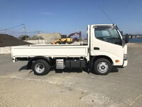 HINO Dutro Flat Body 2KG-XZC605M 2025 500km_5